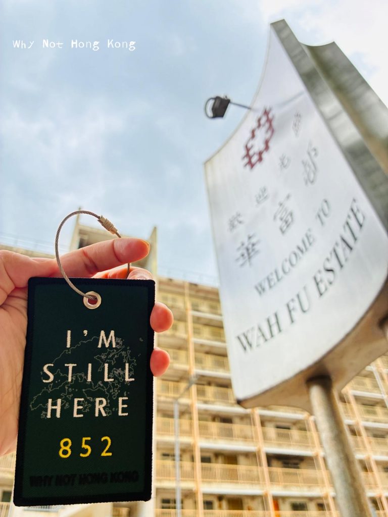 核心地標與歷史：華富邨 香港公屋 華富邨歷史 瀑布灣 南區

建築與景觀：海景公屋 井型公屋 雙塔式大廈 華富邨海景 香港建築

文化與集體回憶：華富邨重建 香港集體回憶 香港歷史 華富邨美食 香港旅遊 香港攝影